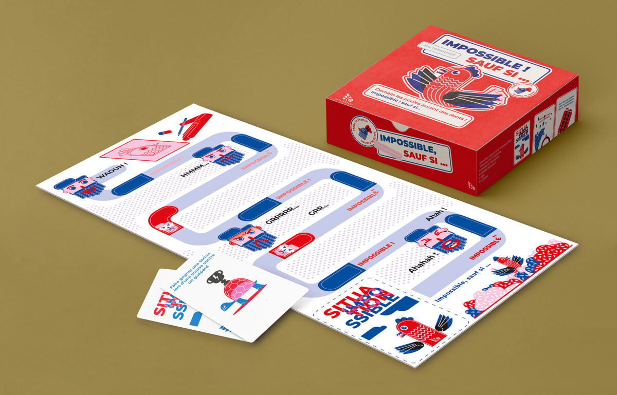 Les IceBreakers 2023 by Challenkers ChallenKers