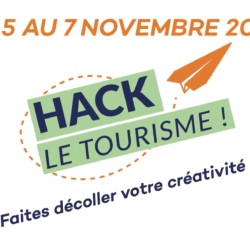 Bannière Hack Le Tourisme 2020