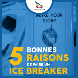 Vignette ice breaker