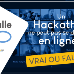 Bulle Inno - ChallenKers Hackathon en présentiel ou en distanciel