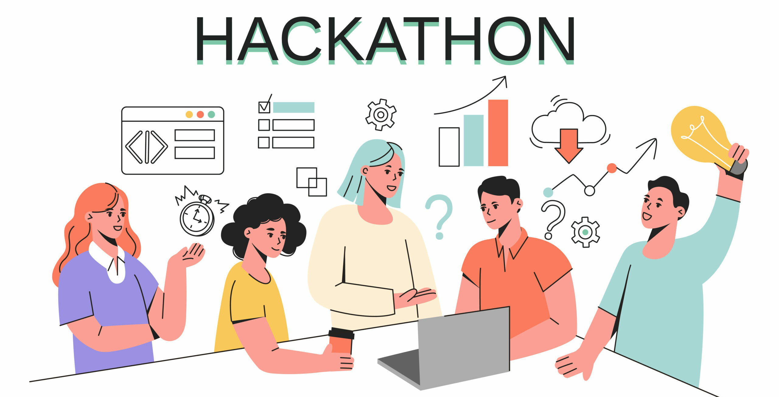 Organiser un Hackathon